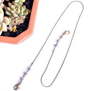 Face mask necklace holder/lanyard/strap